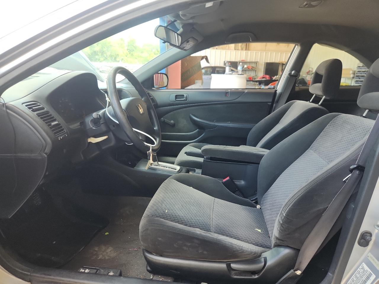 2004 Honda Civic Dx Vp VIN: 1HGEM22144L049381 Lot: 62825045
