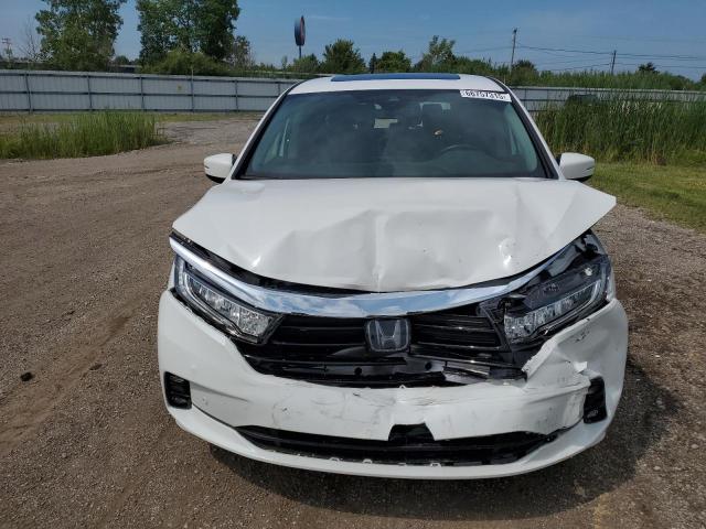  HONDA ODYSSEY 2024 White