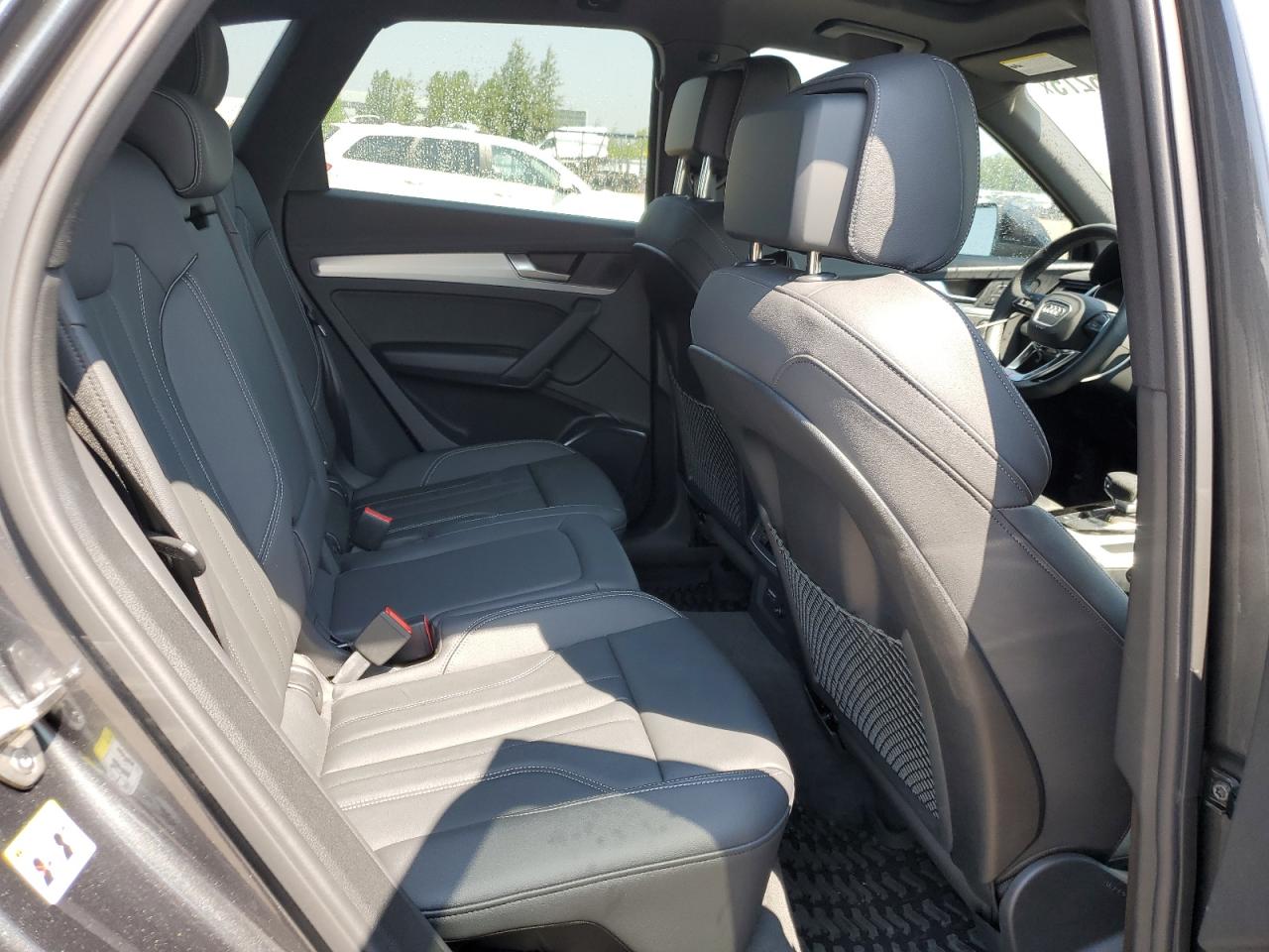 2023 Audi Q5 Premium Plus 45 VIN: WA1EAAFY2P2110661 Lot: 64646275
