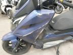 2022 LEXM CL 125 T for sale at Copart NEWBURY