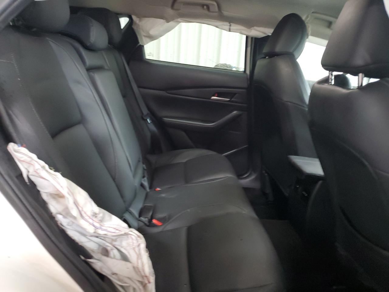 2023 Mazda Cx-30 Select VIN: 3MVDMBBM2PM521471 Lot: 63272965