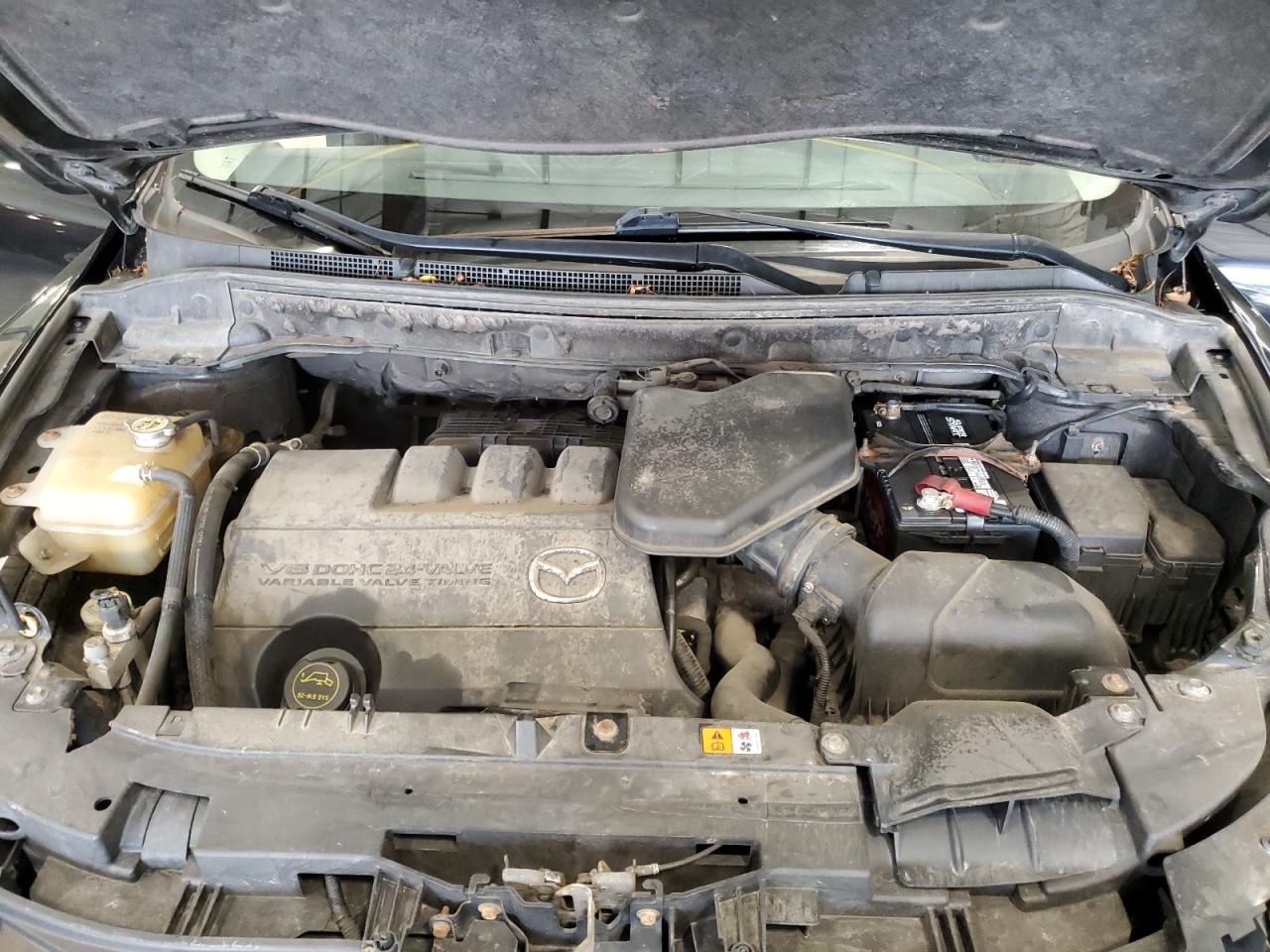 2012 Mazda Cx-9 VIN: JM3TB2CA2C0361071 Lot: 65382365