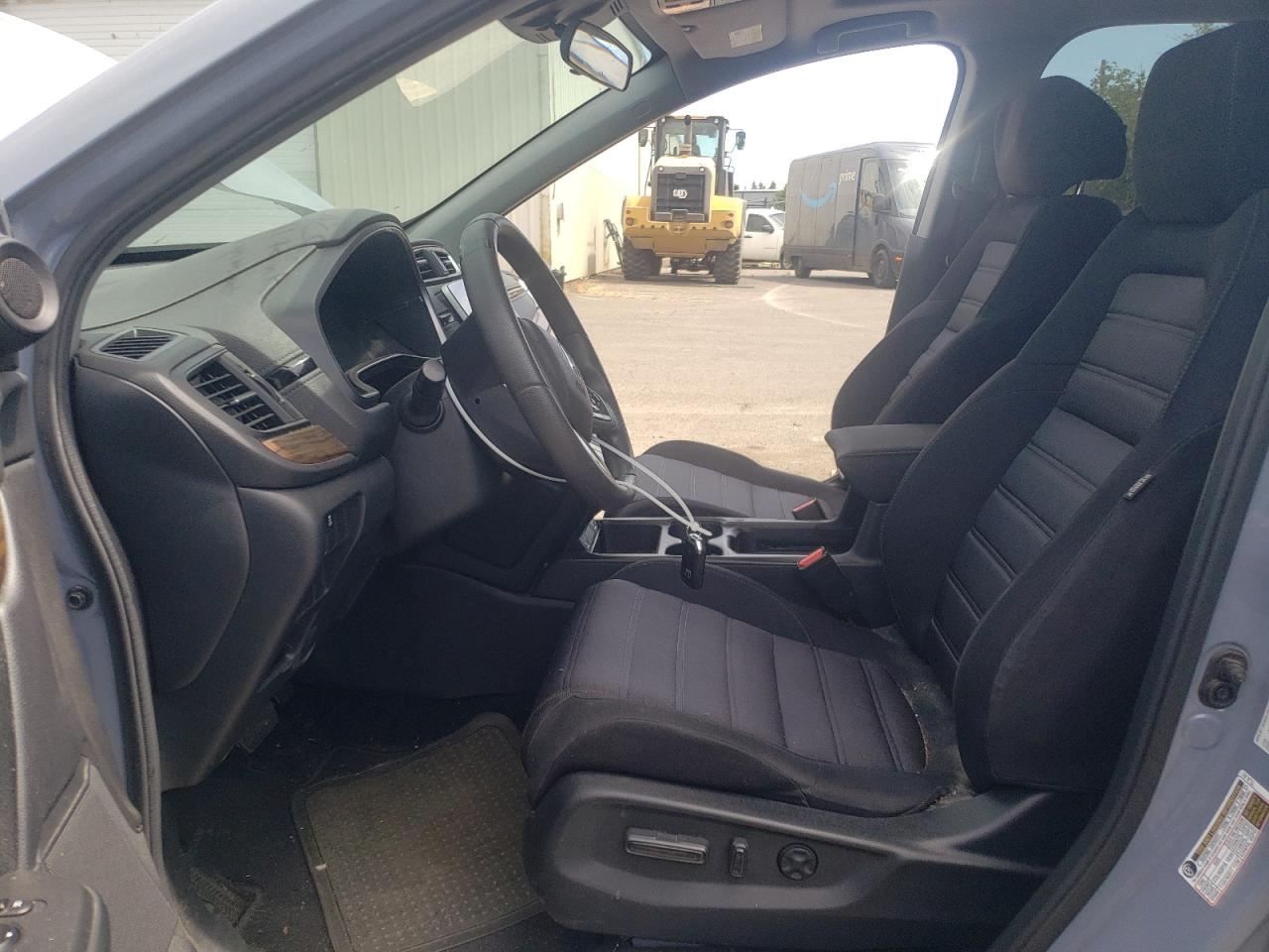 2020 Honda Cr-V Ex VIN: 5J6RW2H56LA003401 Lot: 64503245