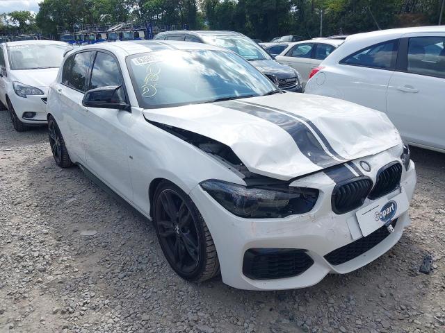 1971 BMW M140I SHAD