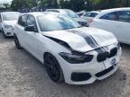 1971 BMW M140I SHAD for sale at Copart WOLVERHAMPTON
