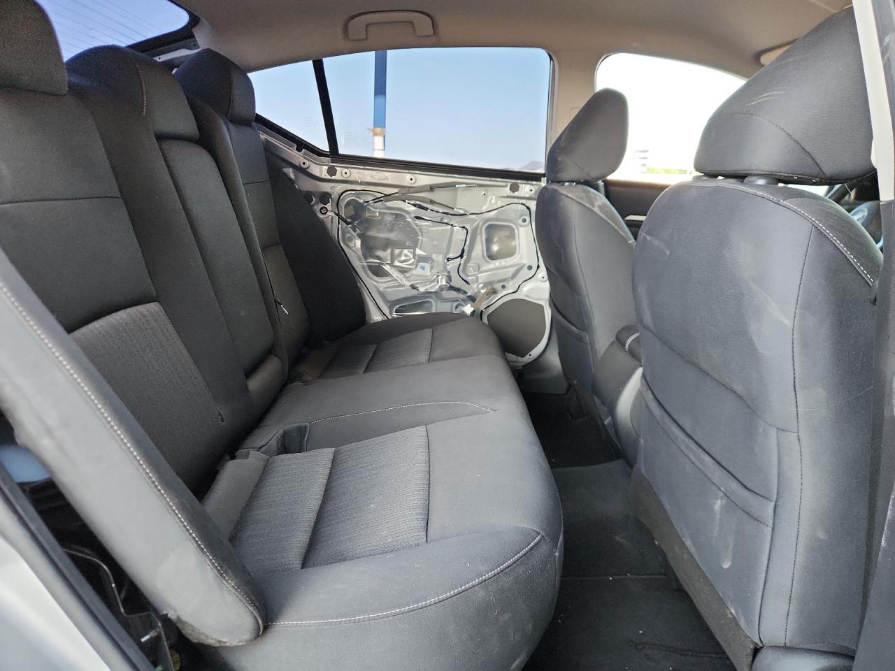 1N4BL4DV6MN343603 NISSAN ALTIMA 2021