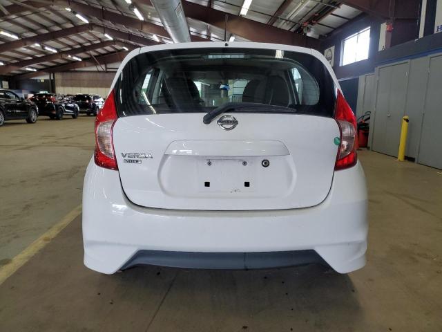 2018 NISSAN VERSA NOTE S  