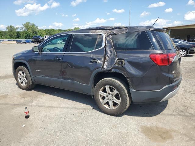 Parquets GMC ACADIA 2017 Black