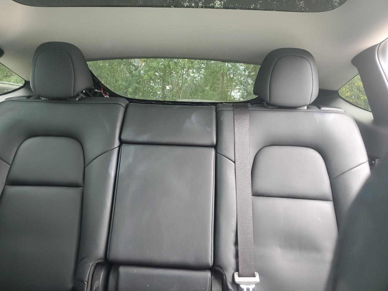 2021 Tesla Model Y VIN: 5YJYGAEE0MF150433 Lot: 66886605