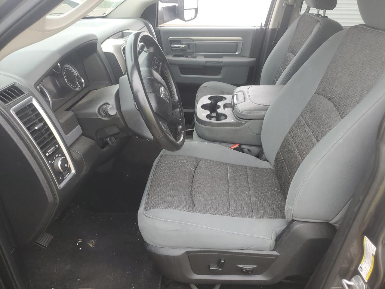 2014 Ram 3500 Slt VIN: 3C63R3DL4EG290729 Lot: 62581895