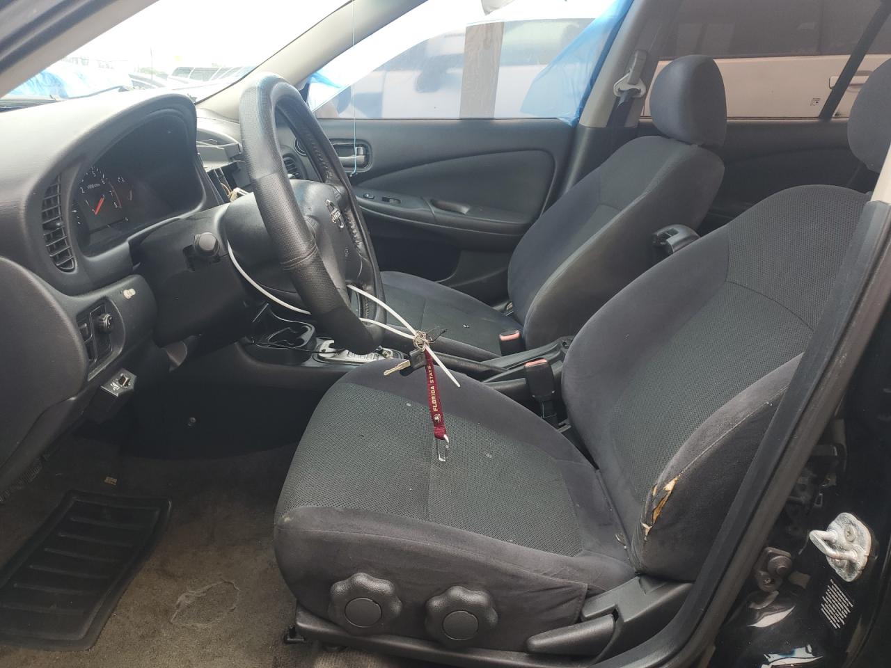 2005 Nissan Sentra 1.8 VIN: 3N1CB51DX5L462763 Lot: 63852715
