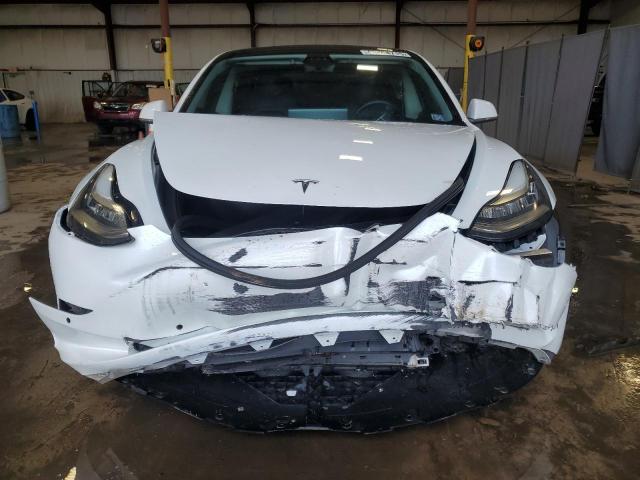  TESLA MODEL 3 2019 Biały