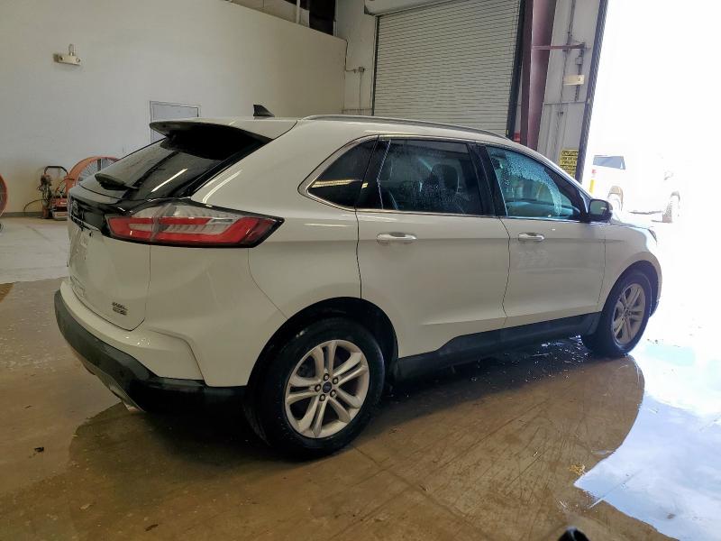  FORD EDGE 2020 Biały