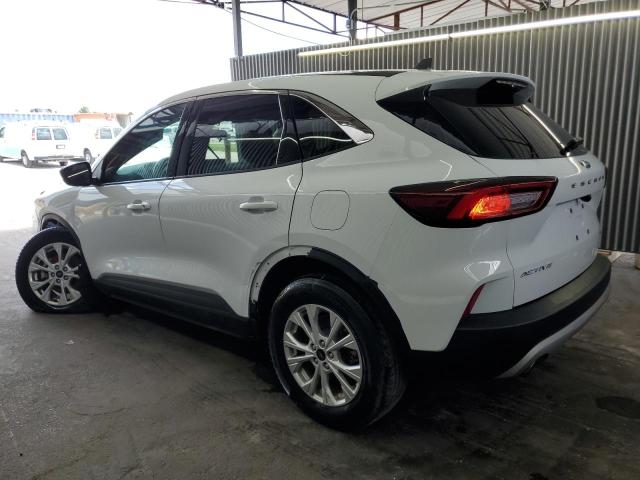  FORD ESCAPE ACT 2023 Biały