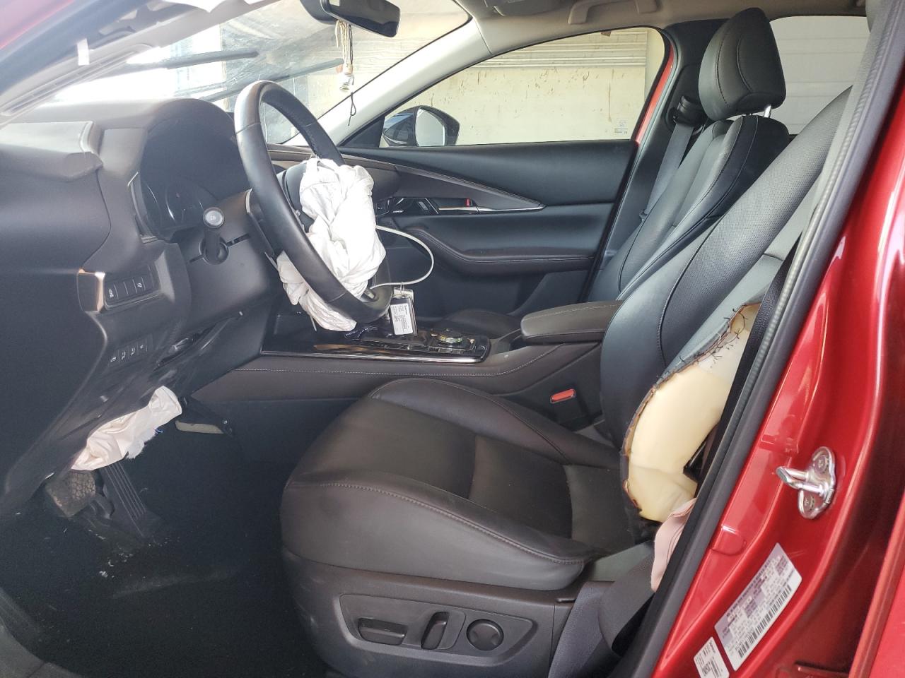 2023 Mazda Cx-30 Premium VIN: 3MVDMBDY1PM539248 Lot: 63619395