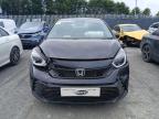 2025 HONDA JAZZ ADVAN for sale at Copart BELFAST