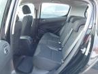 2008 PEUGEOT 308 SPORT for sale at Copart SANDWICH