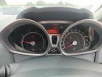 2009 FORD FIESTA 1.25 ZETEC 5DR [82] for sale at Copart BELFAST