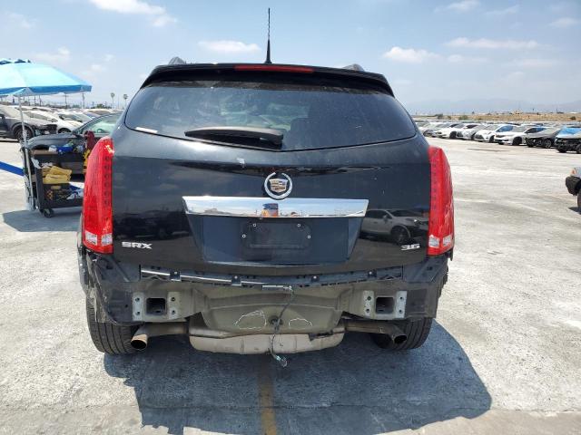 Parquets CADILLAC SRX 2012 Black