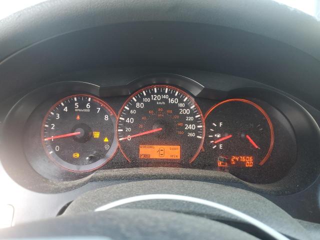 2008 NISSAN ALTIMA 2.5  