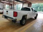 2015 CHEVROLET SILVERADO C2500 HEAVY DUTY   for sale at Copart NC - MOCKSVILLE