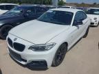 2015 BMW 218D M SPO for sale at Copart SANDY