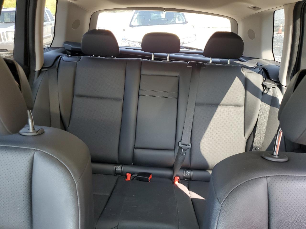2015 Mercedes-Benz Glk 350 4Matic VIN: WDCGG8JB3FG440751 Lot: 64180055