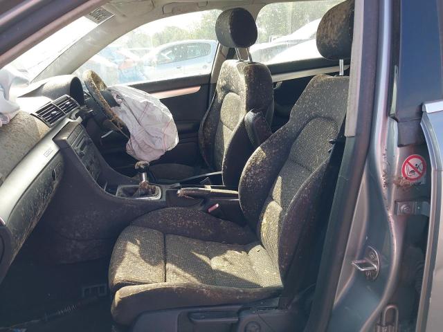 2005 AUDI A4 T FSI Q