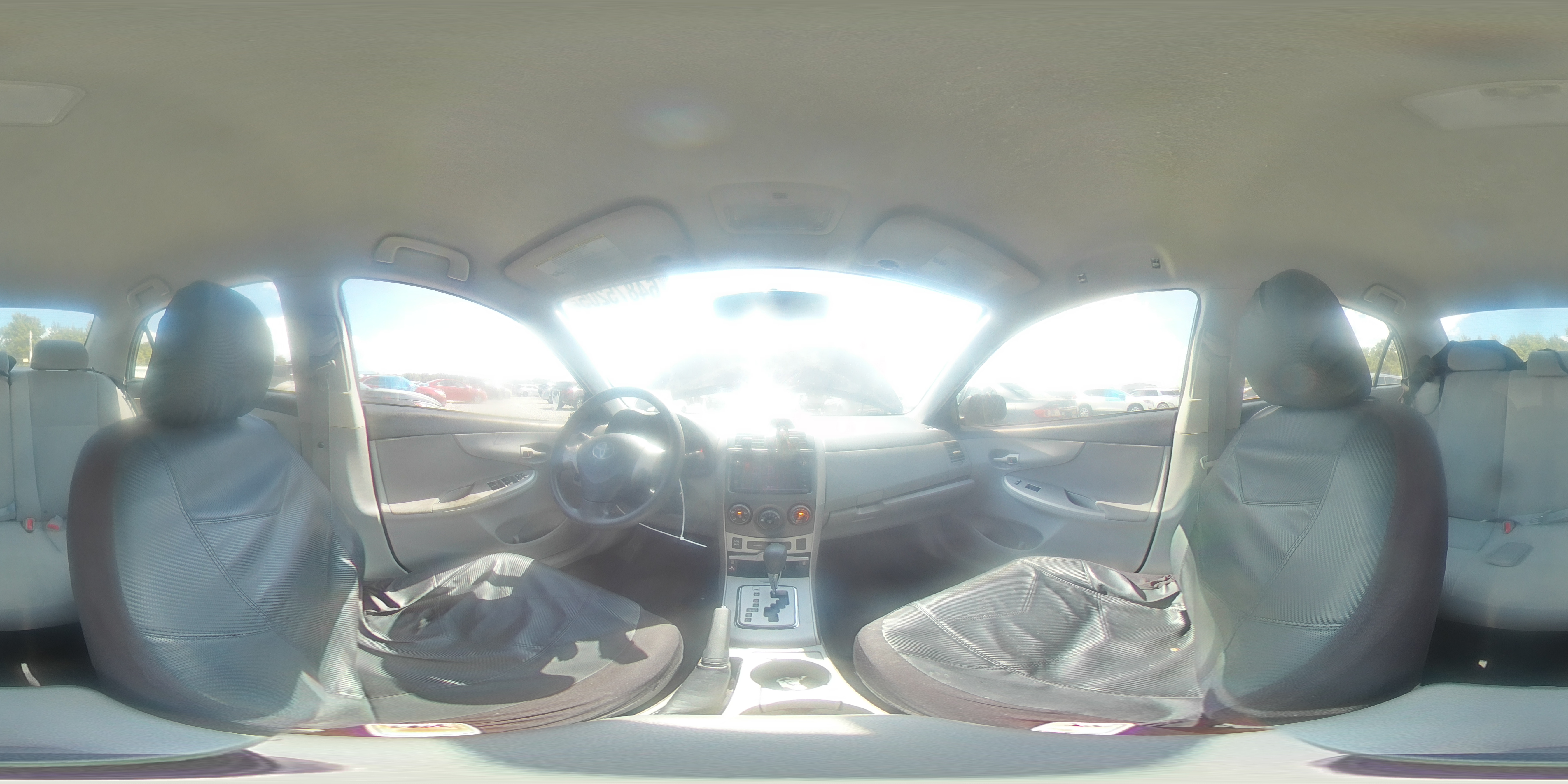 2013 Toyota Corolla Base VIN: 5YFBU4EE1DP112147 Lot: 64875205