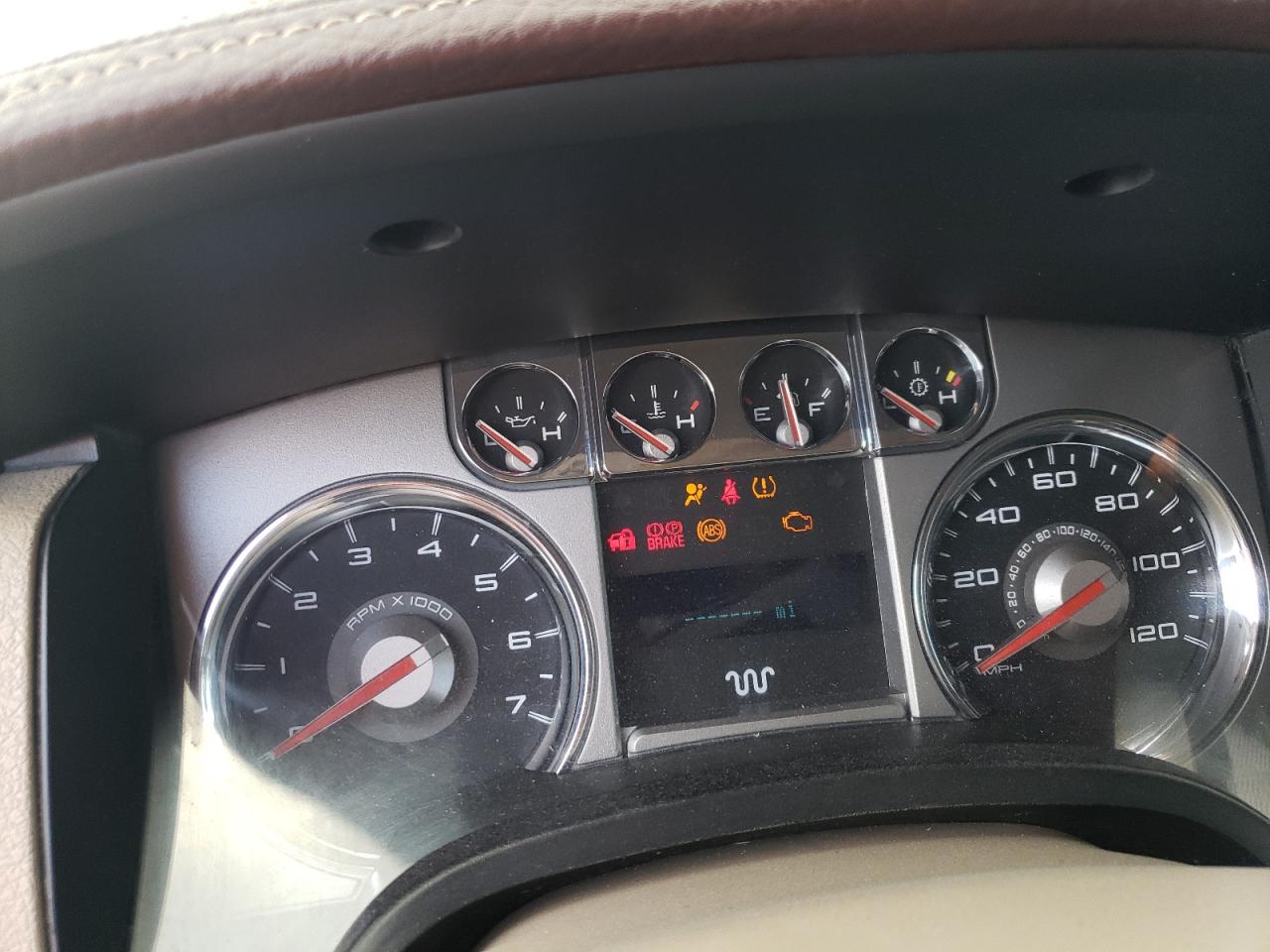 2009 Ford F150 Supercrew VIN: 1FTPW14V89KC50712 Lot: 65264565