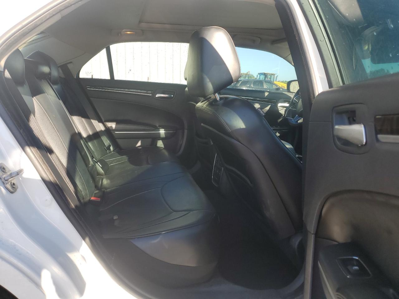 2015 Chrysler 300C VIN: 2C3CCAEG5FH791926 Lot: 66166555