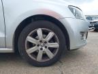 2014 VOLKSWAGEN POLO MATCH for sale at Copart NEWBURY