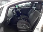 2012 VAUXHALL ASTRA ACTI for sale at Copart SANDY