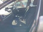 2011 RENAULT CLIO DYNAM for sale at Copart WOLVERHAMPTON