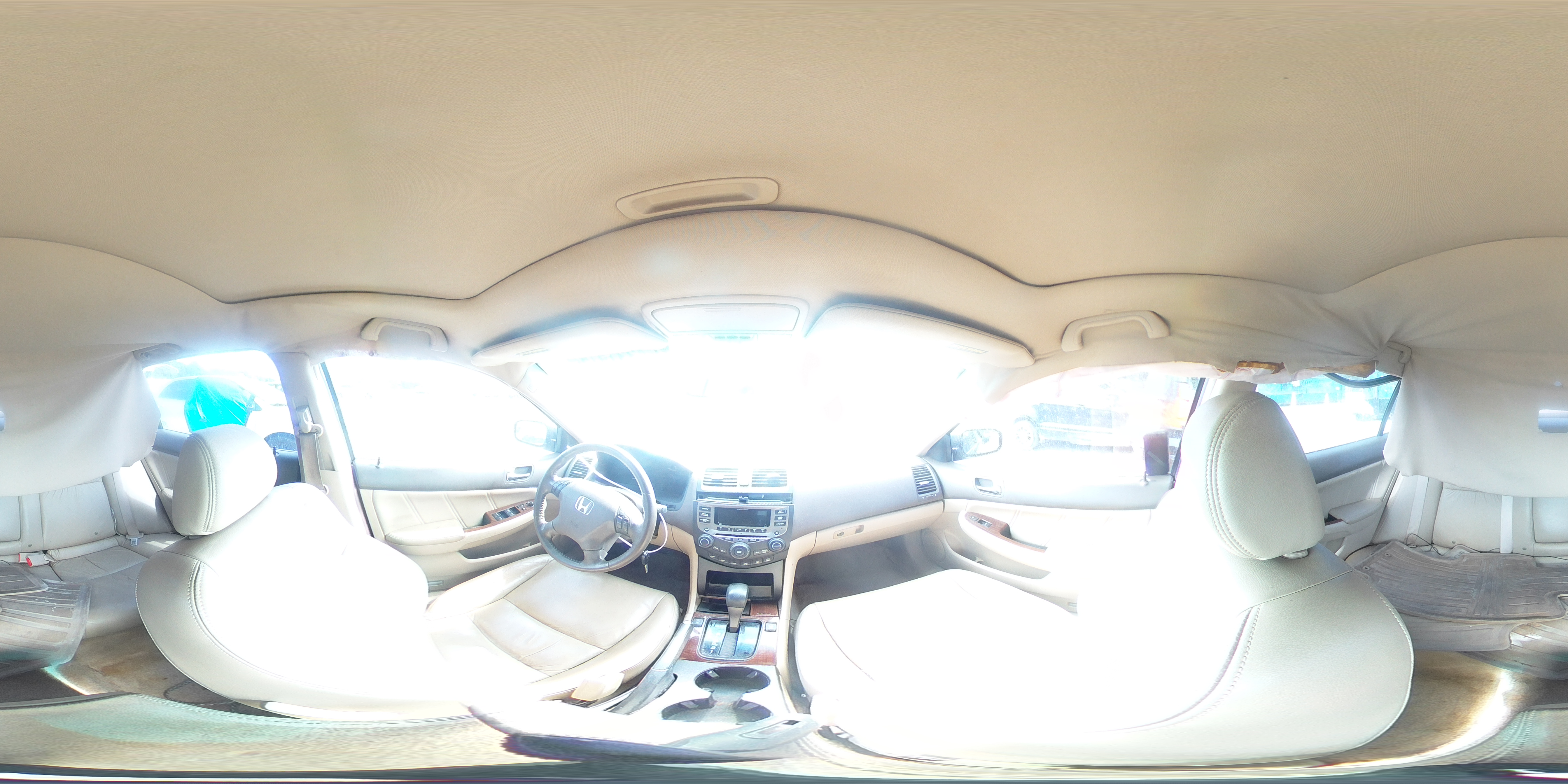 2006 Honda Accord Ex VIN: 1HGCM66526A031469 Lot: 64331915