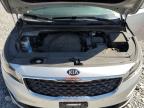 2020 KIA SEDONA LX   à vendre chez Copart OH - AKRON