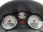 2012 PEUGEOT 207 SPORTI for sale at Copart NEWBURY