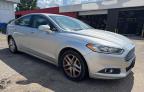 2014 FORD FUSION SE   for sale at Copart AL - TANNER