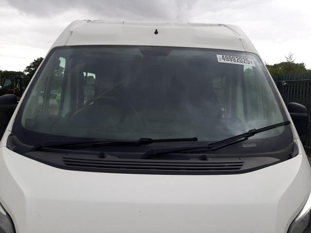 2018 CITROEN RELAY
