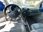 2002 VOLKSWAGEN NEW BEETLE GLX à vendre chez Copart CA - RANCHO CUCAMONGA