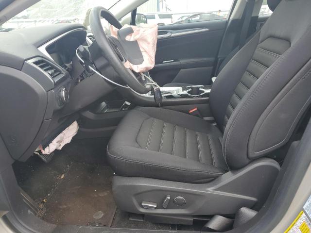  FORD FUSION 2015 Beżowy