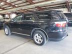 2012 DODGE DURANGO SXT   for sale at Copart CT - HARTFORD SPRINGFIELD