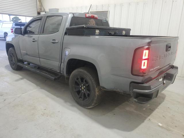  CHEVROLET COLORADO 2022 Szary