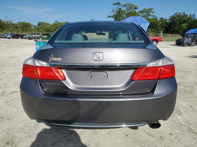  HONDA ACCORD 2015 Szary