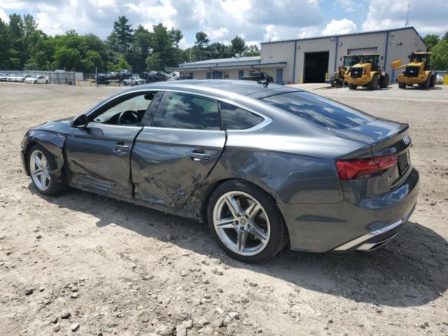  AUDI A5 2021 Szary