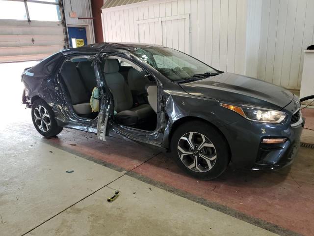  KIA FORTE 2019 Charcoal