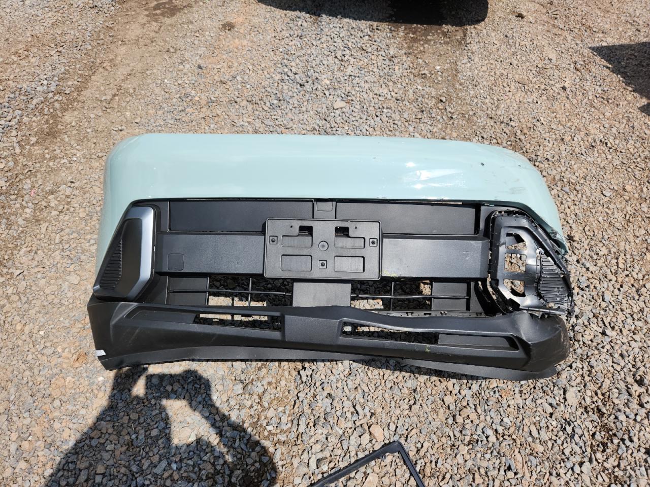 2024 Hyundai Kona Sel VIN: KM8HBCAB7RU115484 Lot: 63482835