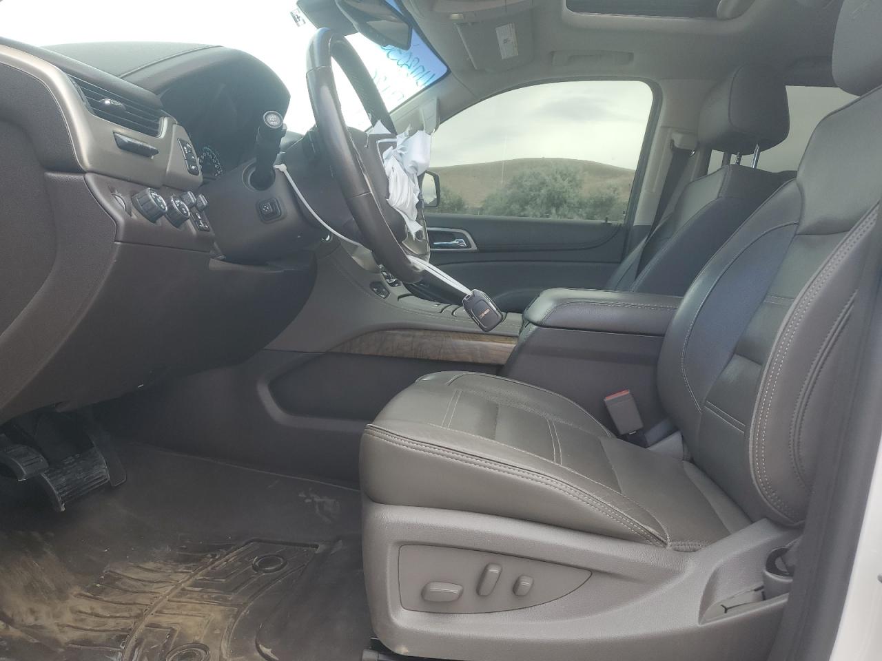 2018 GMC Yukon Xl Denali VIN: 1GKS2HKJ6JR136819 Lot: 63803665