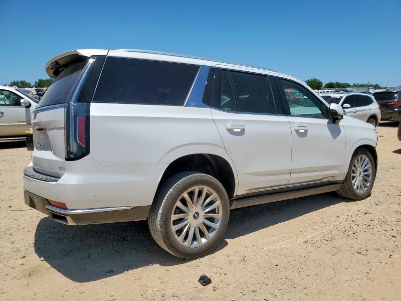  CADILLAC ESCALADE 2024 White