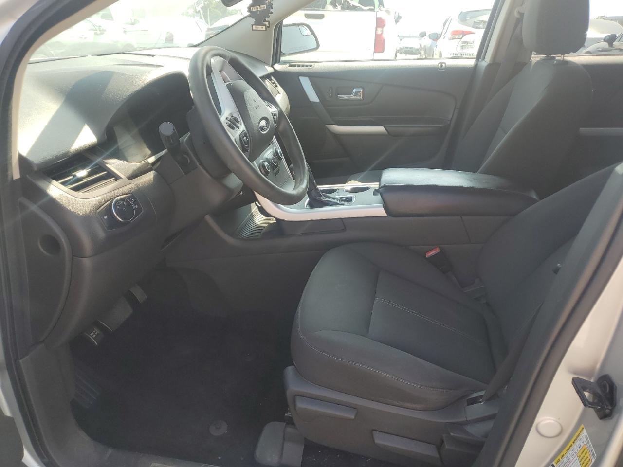 2014 Ford Edge Se VIN: 2FMDK3GC8EBA09155 Lot: 71985105